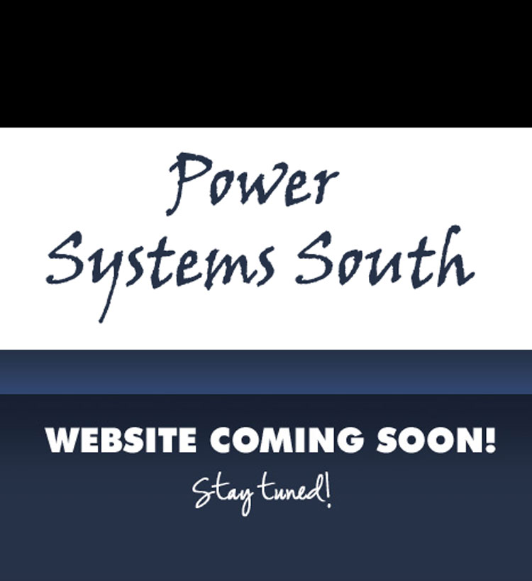 splash for Power Systems South